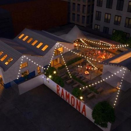 Lewis Apartment In The Heart Of The Northern Quarter Sleeps Up To 12 Manchester Ngoại thất bức ảnh