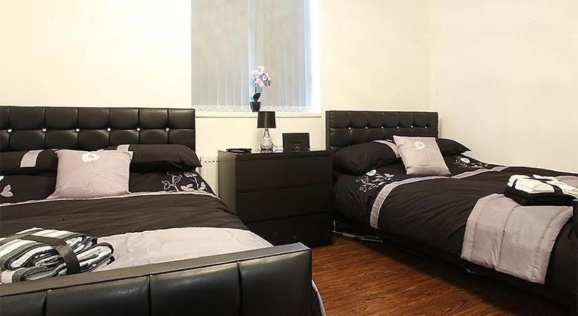 Lewis Apartment In The Heart Of The Northern Quarter Sleeps Up To 12 Manchester Ngoại thất bức ảnh