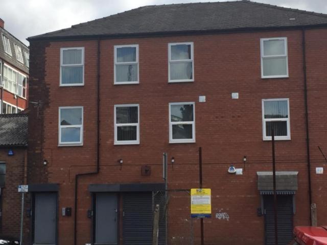 Lewis Apartment In The Heart Of The Northern Quarter Sleeps Up To 12 Manchester Ngoại thất bức ảnh