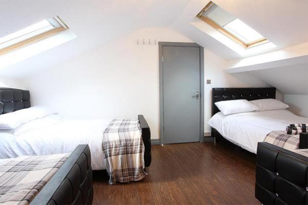 Lewis Apartment In The Heart Of The Northern Quarter Sleeps Up To 12 Manchester Ngoại thất bức ảnh