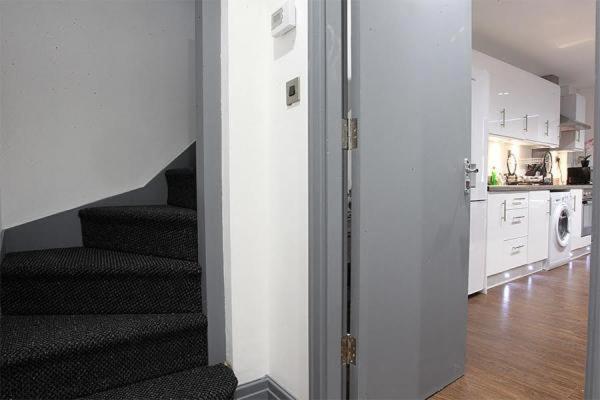Lewis Apartment In The Heart Of The Northern Quarter Sleeps Up To 12 Manchester Ngoại thất bức ảnh