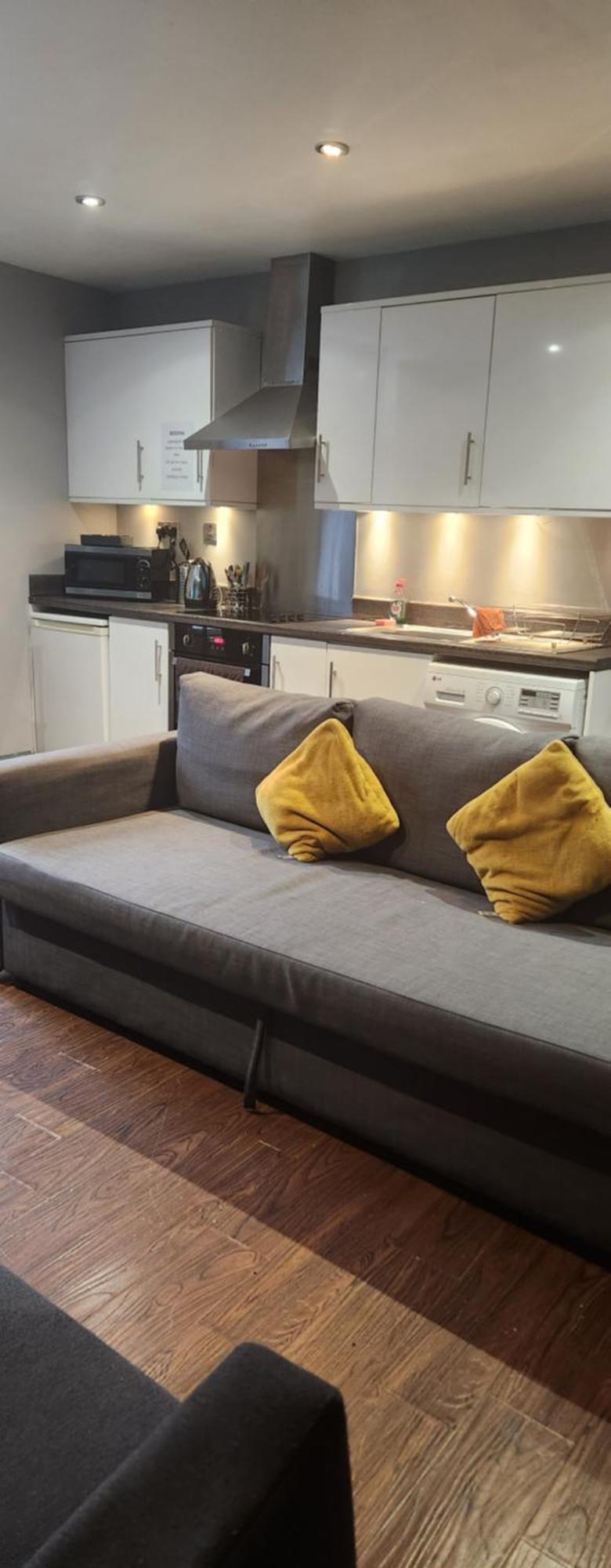 Lewis Apartment In The Heart Of The Northern Quarter Sleeps Up To 12 Manchester Ngoại thất bức ảnh