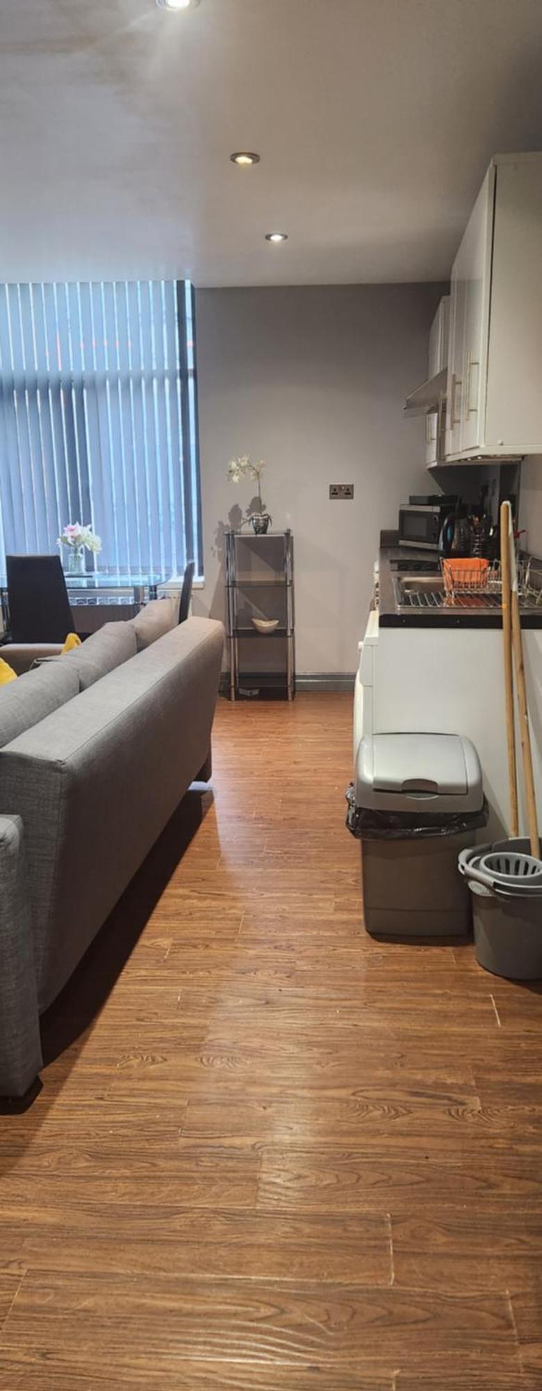 Lewis Apartment In The Heart Of The Northern Quarter Sleeps Up To 12 Manchester Ngoại thất bức ảnh
