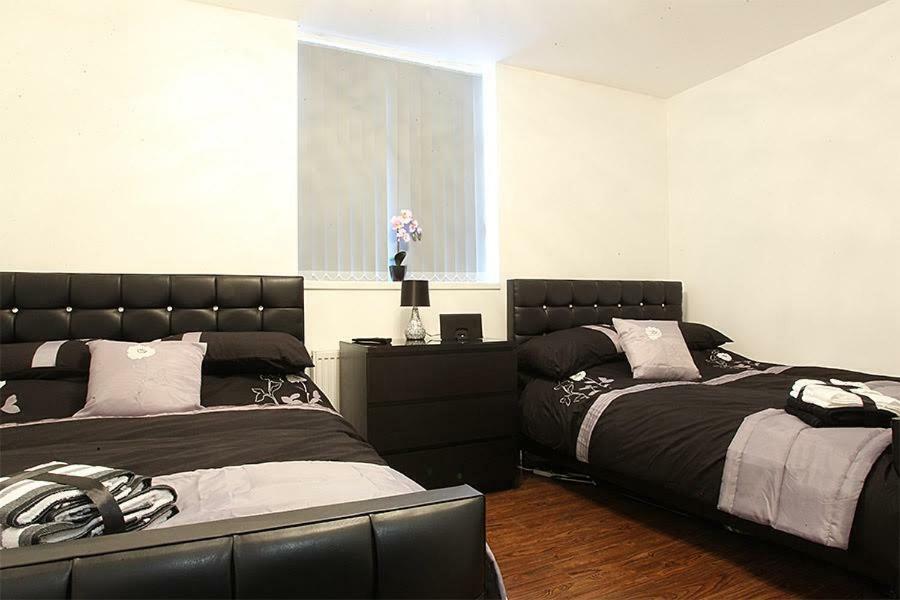 Lewis Apartment In The Heart Of The Northern Quarter Sleeps Up To 12 Manchester Ngoại thất bức ảnh